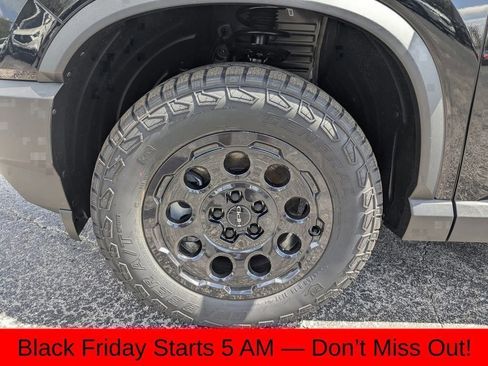 New 2026 Honda Passport TrailSport image 36