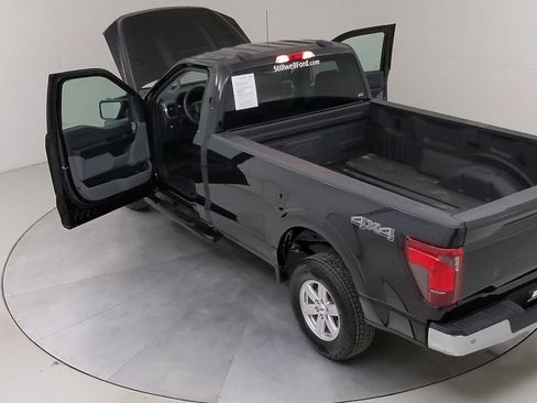 Certified 2025 Ford F150 XL w/ Equipment Group 103A High AWD/4WD image 47