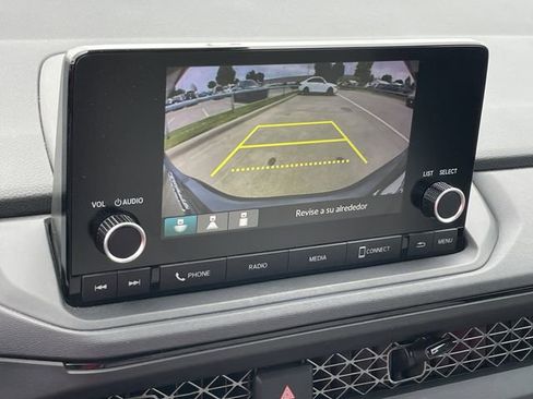 Used 2025 Honda Accord LX image 17