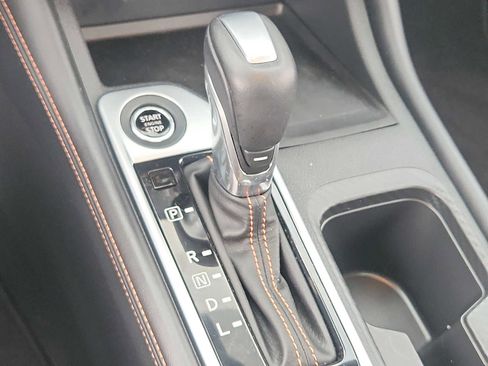 Used 2023 Nissan Sentra SR w/ SR Premium Package FWD image 15