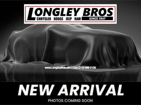 Used 2019 RAM 1500 Laramie AWD/4WD image 1