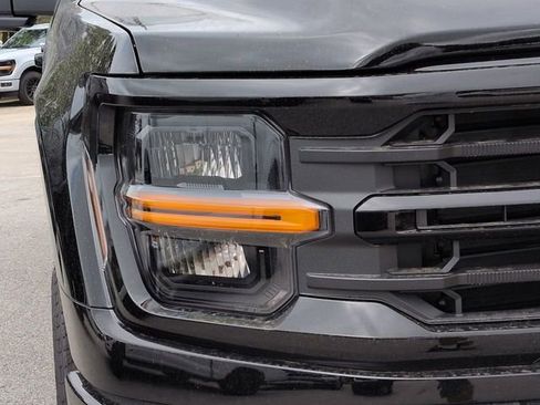 New 2025 Ford F150 XLT w/ Equipment Group 302A MID image 10