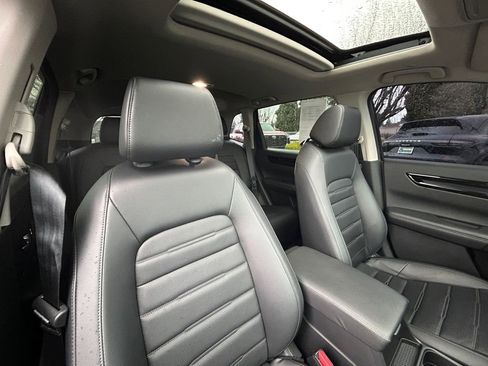 Used 2024 Honda CR-V EX-L image 27