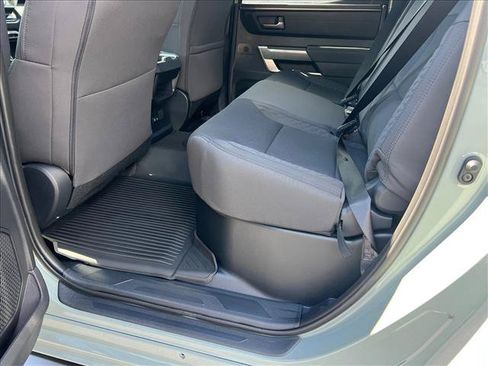 New 2025 Toyota Tundra SR5 AWD/4WD image 20