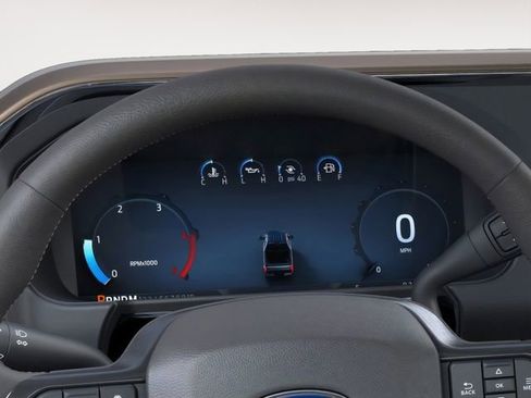 New 2026 Ford F250 King Ranch w/ FX4 Off-Road Package image 36