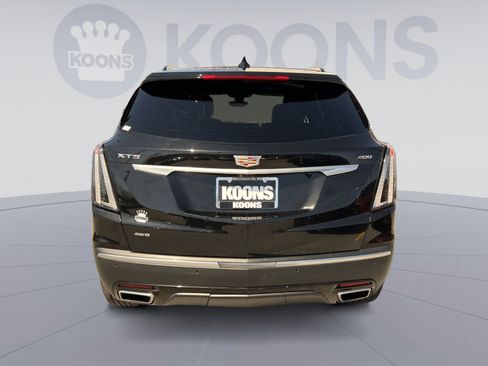 Used 2023 Cadillac XT5 Sportv w/ Technology Package image 5