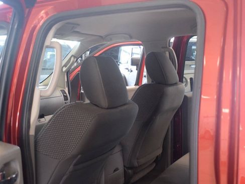 Used 2015 Nissan Frontier Desert Runner RWD image 68