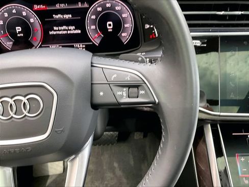Used 2020 Audi Q7 3.0T Prestige AWD/4WD image 14