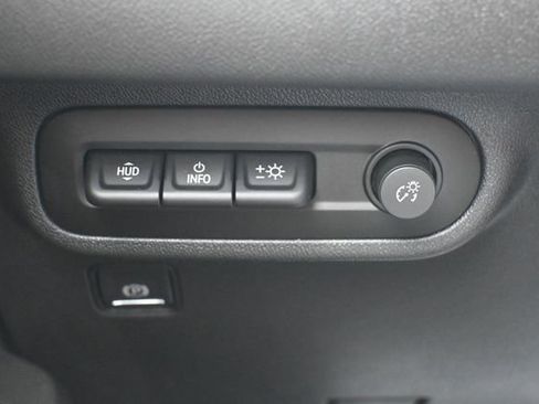 Used 2023 GMC Terrain Denali AWD/4WD image 40