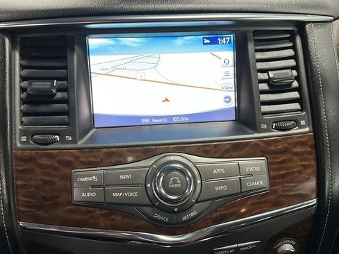 Used 2019 Nissan Armada SL w/ Premium Package image 28