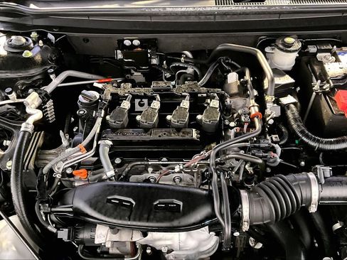 Used 2023 Honda Accord EX image 31