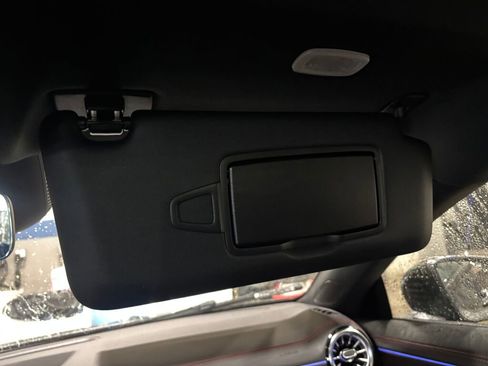 New 2026 Mercedes-Benz CLA 250 4MATIC image 26