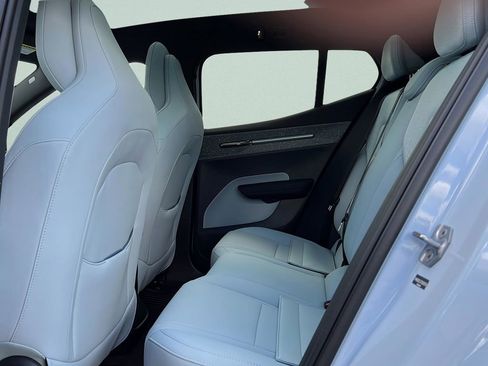 New 2026 Volvo EX30 Ultra w/ Protection Package Premier AWD/4WD image 9