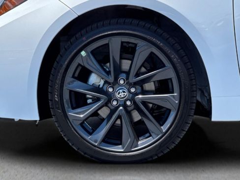 New 2026 Toyota Corolla SE FWD image 31