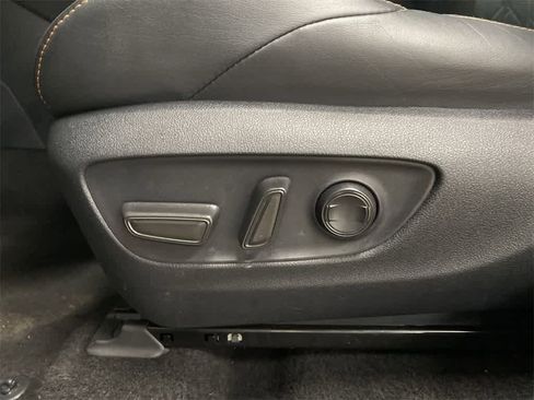 Used 2024 Toyota RAV4 Adventure image 16