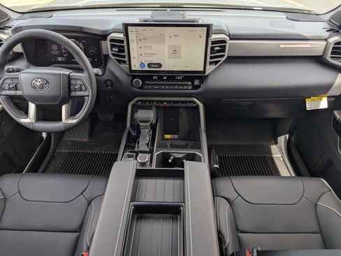 New 2026 Toyota Tundra Limited AWD/4WD image 15