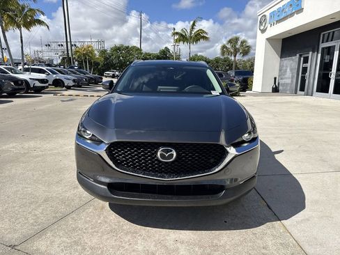 New 2026 MAZDA CX-30 AWD 2.5 S image 9