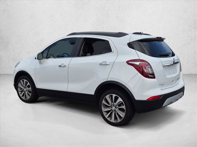 Used 2019 Buick Encore Preferred FWD image 7