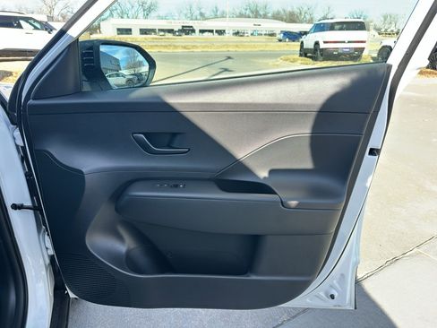 New 2026 Hyundai Kona SEL Sport image 29