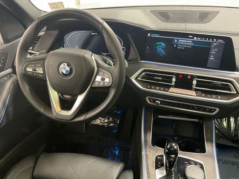 Used 2023 BMW X5 xDrive45e w/ Luxury Seating Package image 5