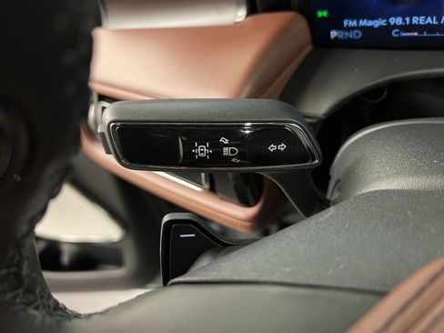 New 2025 Lincoln Aviator Reserve w/ Equipment Group 201A image 23