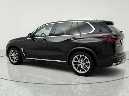 Used 2024 BMW X5 xDrive40i w/ Premium Package AWD/4WD image 7