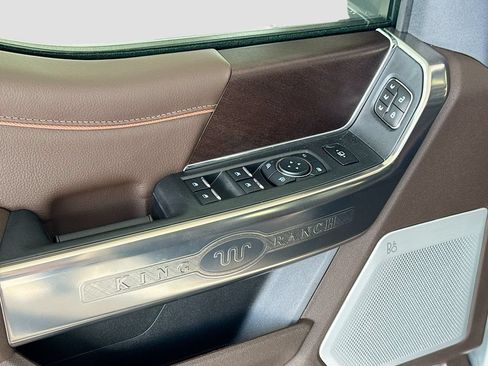 New 2026 Ford F250 King Ranch w/ Tremor Off-Road Package AWD/4WD image 23