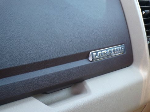 Used 2016 RAM 1500 Laramie w/ Protection Group AWD/4WD image 20