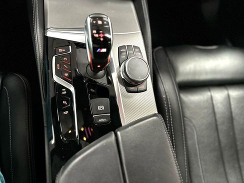 Used 2020 BMW M5 w/ Executive Package image 30