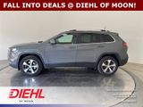 Used 2019 Jeep Cherokee Limited image 4