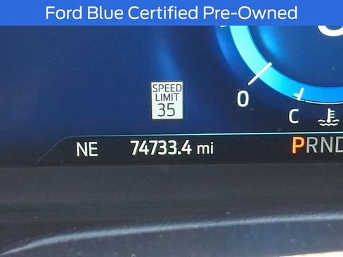 Certified 2022 Ford Explorer ST w/ Equipment Group 401A AWD/4WD image 24