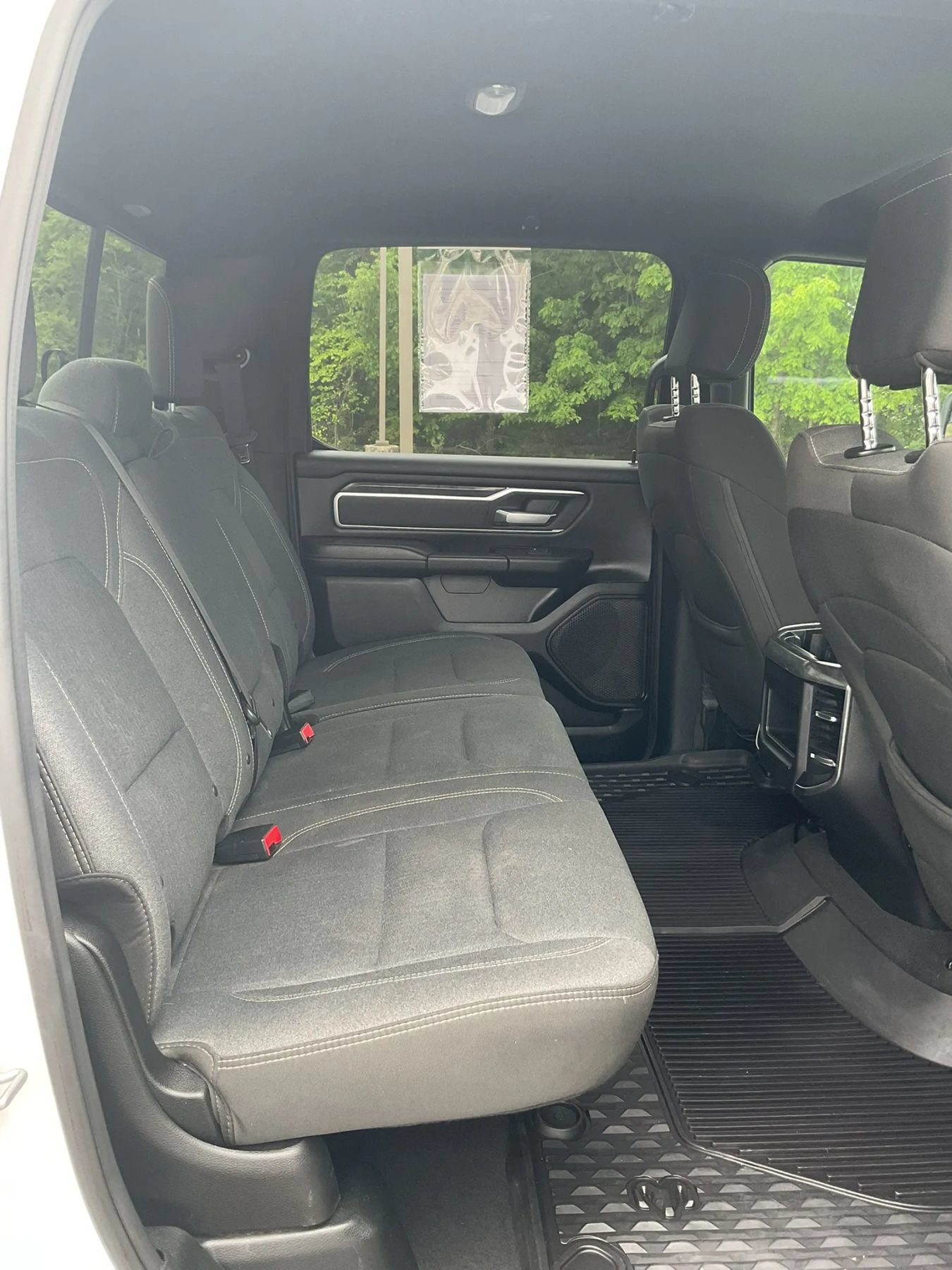 Used 2019 RAM 1500 Big Horn AWD/4WD image 45