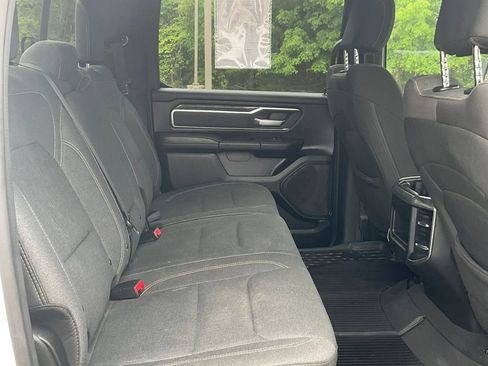 Used 2019 RAM 1500 Big Horn AWD/4WD image 45