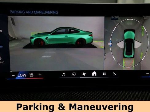 Used 2026 BMW M4 Competition image 23