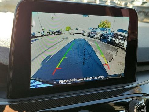 Certified 2023 Ford Escape ST-Line image 9