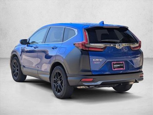 Used 2022 Honda CR-V EX image 8