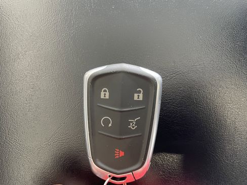 Used 2021 Cadillac XT5 Premium Luxury image 23