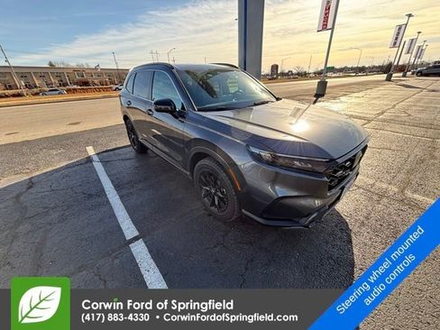 Used 2023 Honda CR-V Sport image 3