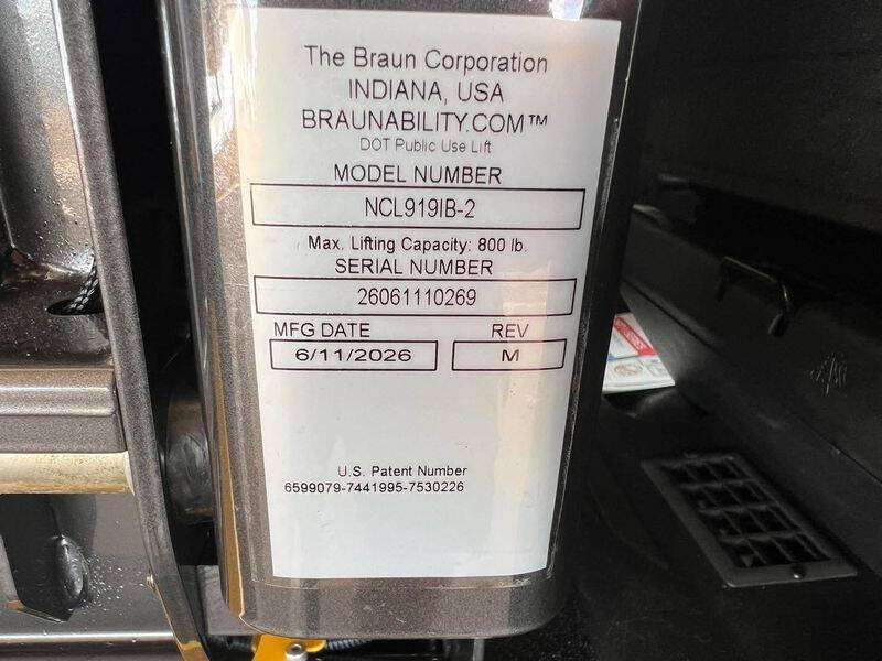 Used 2016 Ford Transit 350 XL RWD image 38