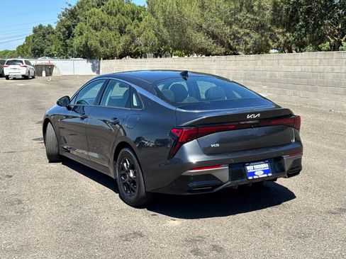 Used 2025 Kia K5 LXS FWD image 7
