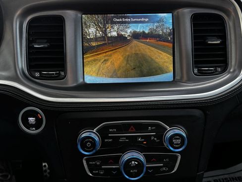 Used 2021 Dodge Charger GT w/ Plus Group image 17