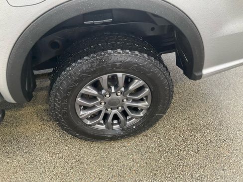 Used 2021 Ford Ranger XLT w/ Equipment Group 301A Mid image 19