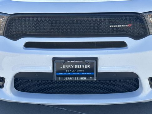 Used 2020 Dodge Durango R/T w/ Blacktop Package image 9