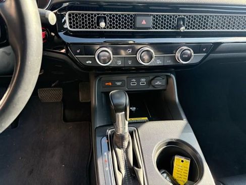 Used 2022 Honda Civic Touring image 20