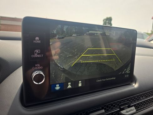 New 2027 Honda HR-V LX image 18