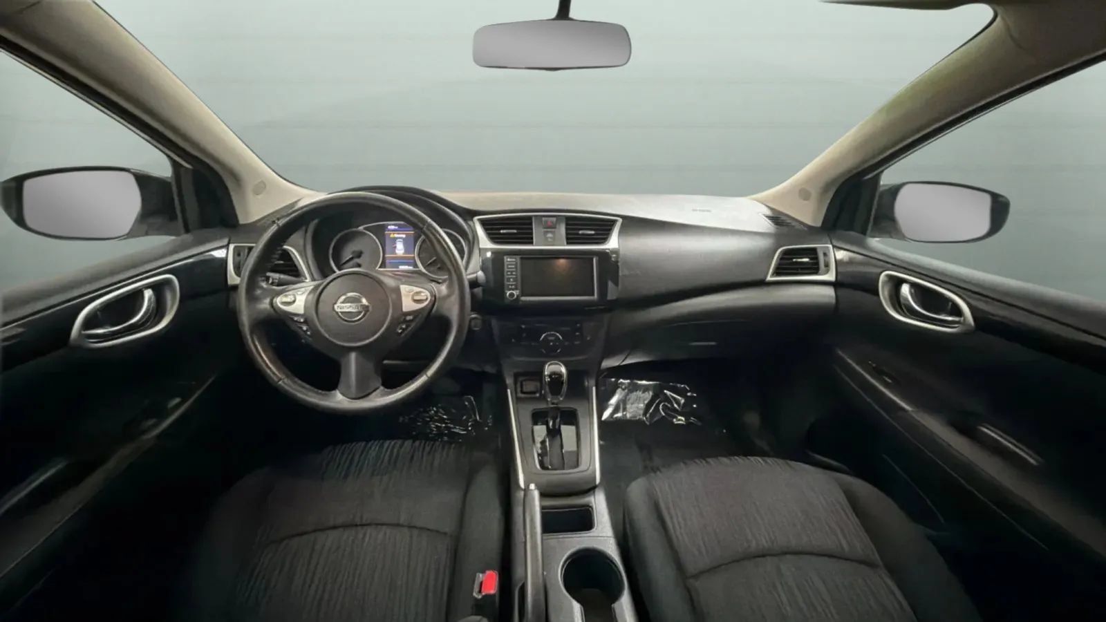 Used 2019 Nissan Sentra SV FWD image 9