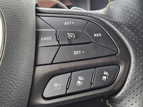 Used 2023 Dodge Charger Scat Pack RWD image 25