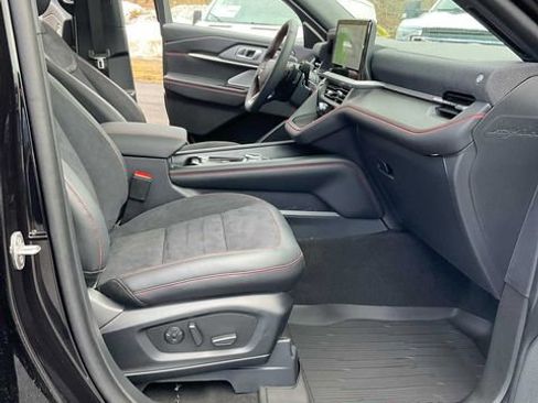 Used 2026 Ford Explorer ST w/ Sun And Sound Package AWD/4WD image 55