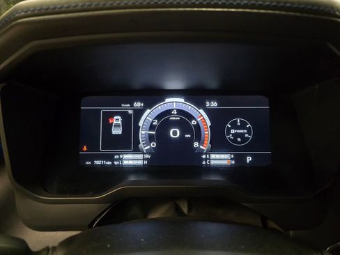 Used 2023 Toyota Tundra Platinum AWD/4WD image 23