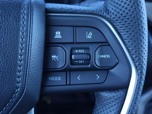 New 2026 Toyota Tundra SR5 AWD/4WD image 23